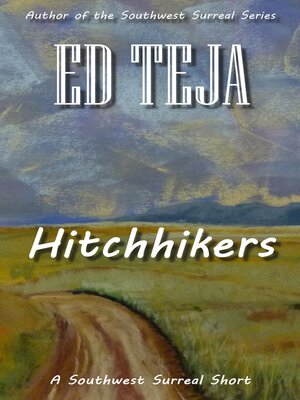 cover image of Hitchhikers